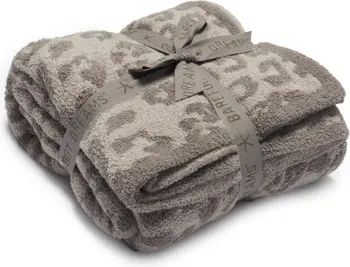 Rating 4.6out of5stars(622)622In the Wild Throw BlanketBAREFOOT DREAMS® | Nordstrom