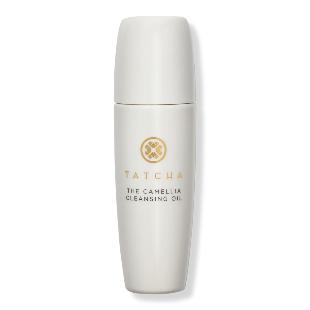 TATCHA The Camellia Oil 2-in-1 Makeup Remover & Cleanser - 1.69 oz | Ulta