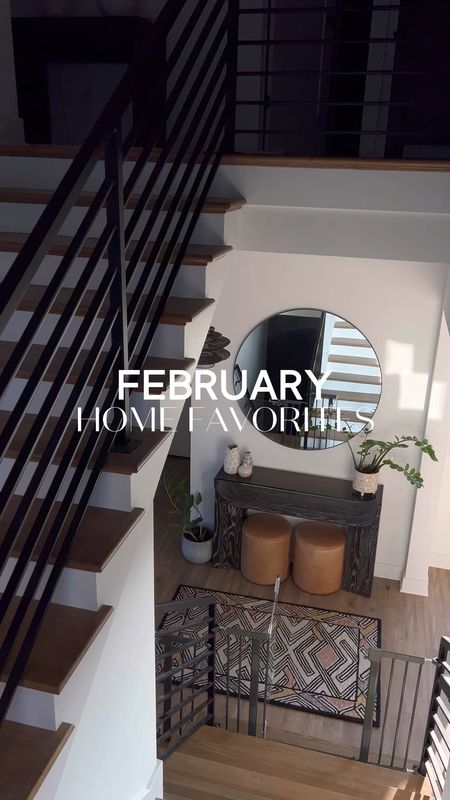 All of our most shopped pieces from February! 

#LTKhome