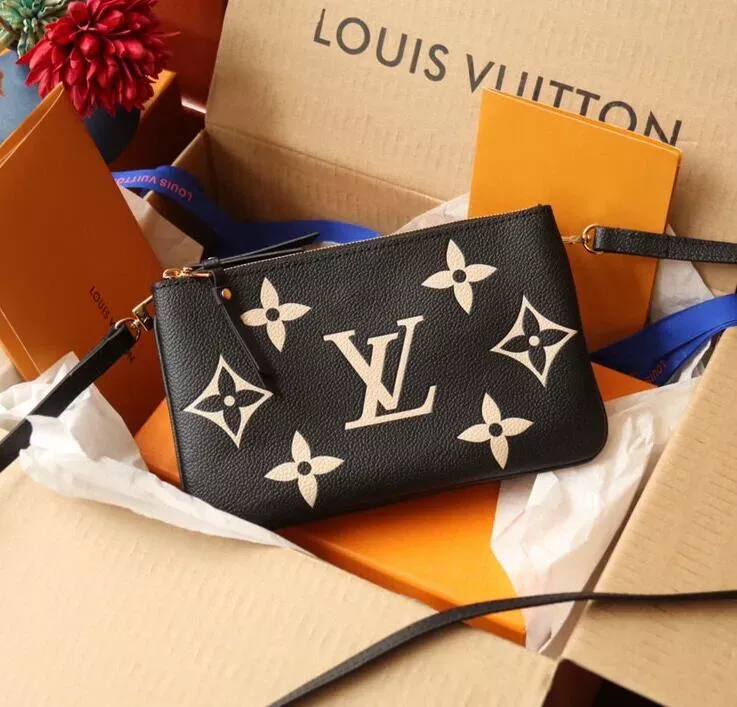 DHgate LV Pochette Felicie Review with Links! 