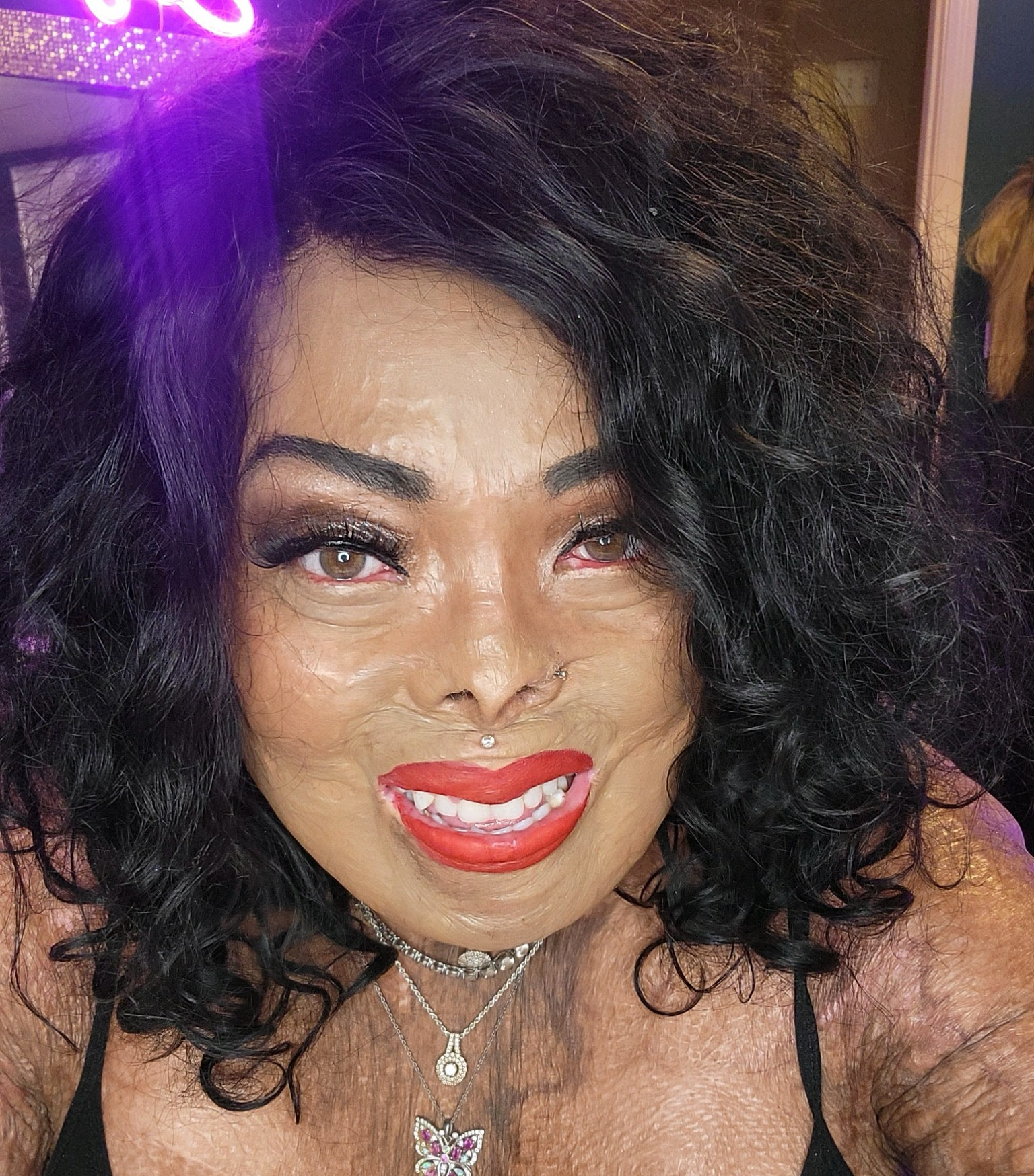 LuvMe Hair🦋

#LTKover40 #LTKbeauty