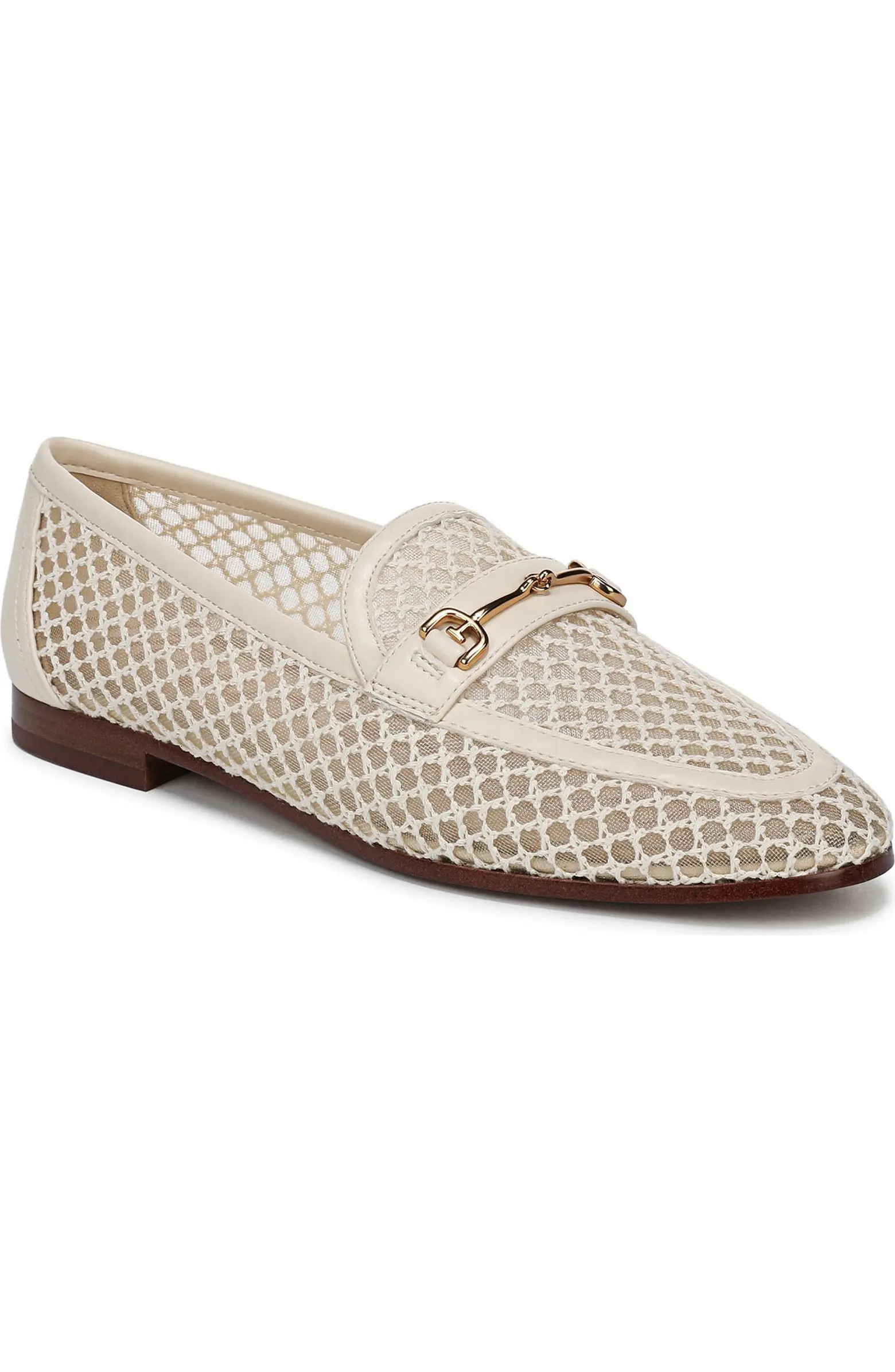 Loraine Mesh Flat (Women) | Nordstrom