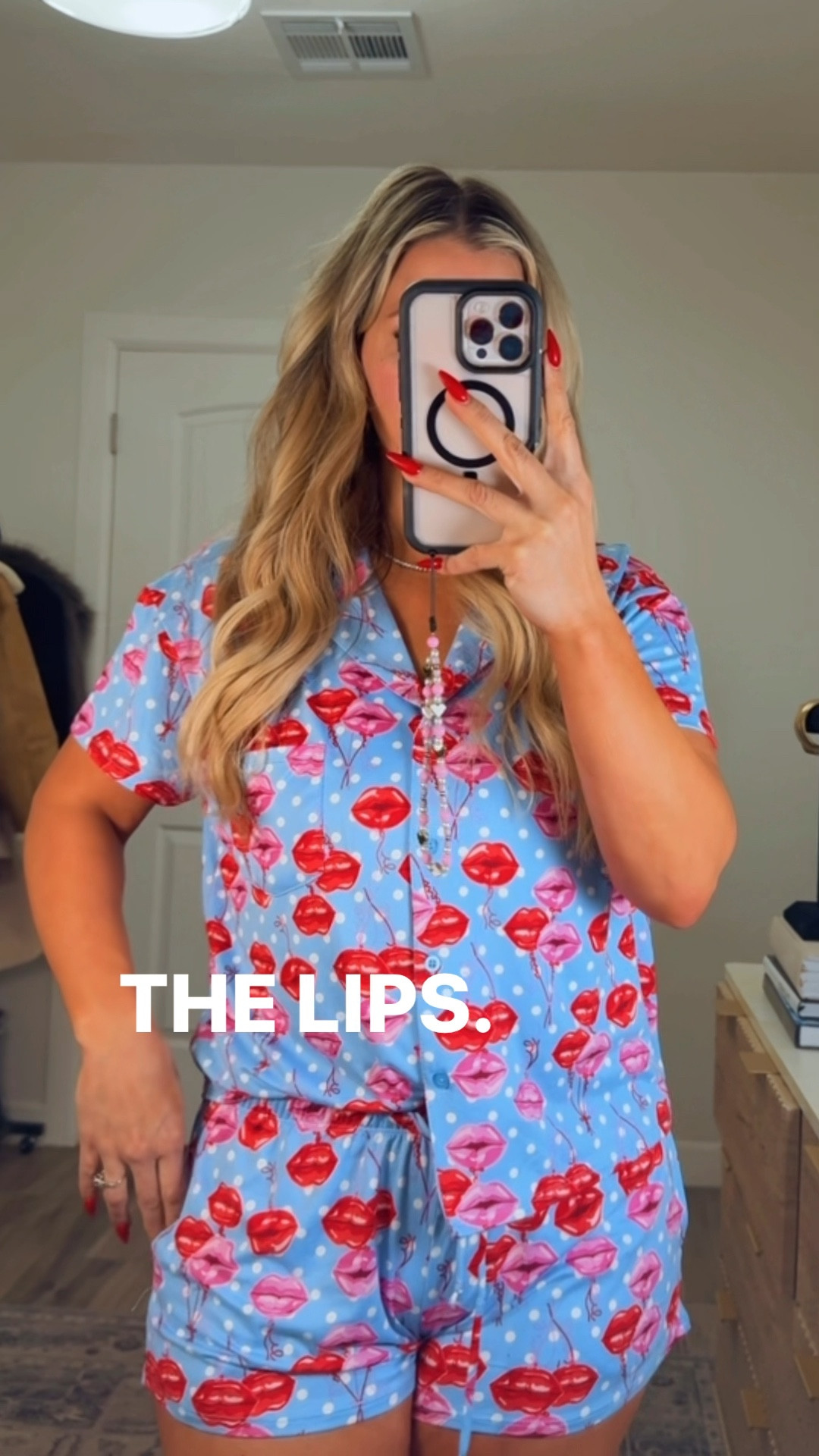 My Galentine’s Jammies 💕💋

#LTKSeasonal #LTKFindsUnder50 #LTKMidsize