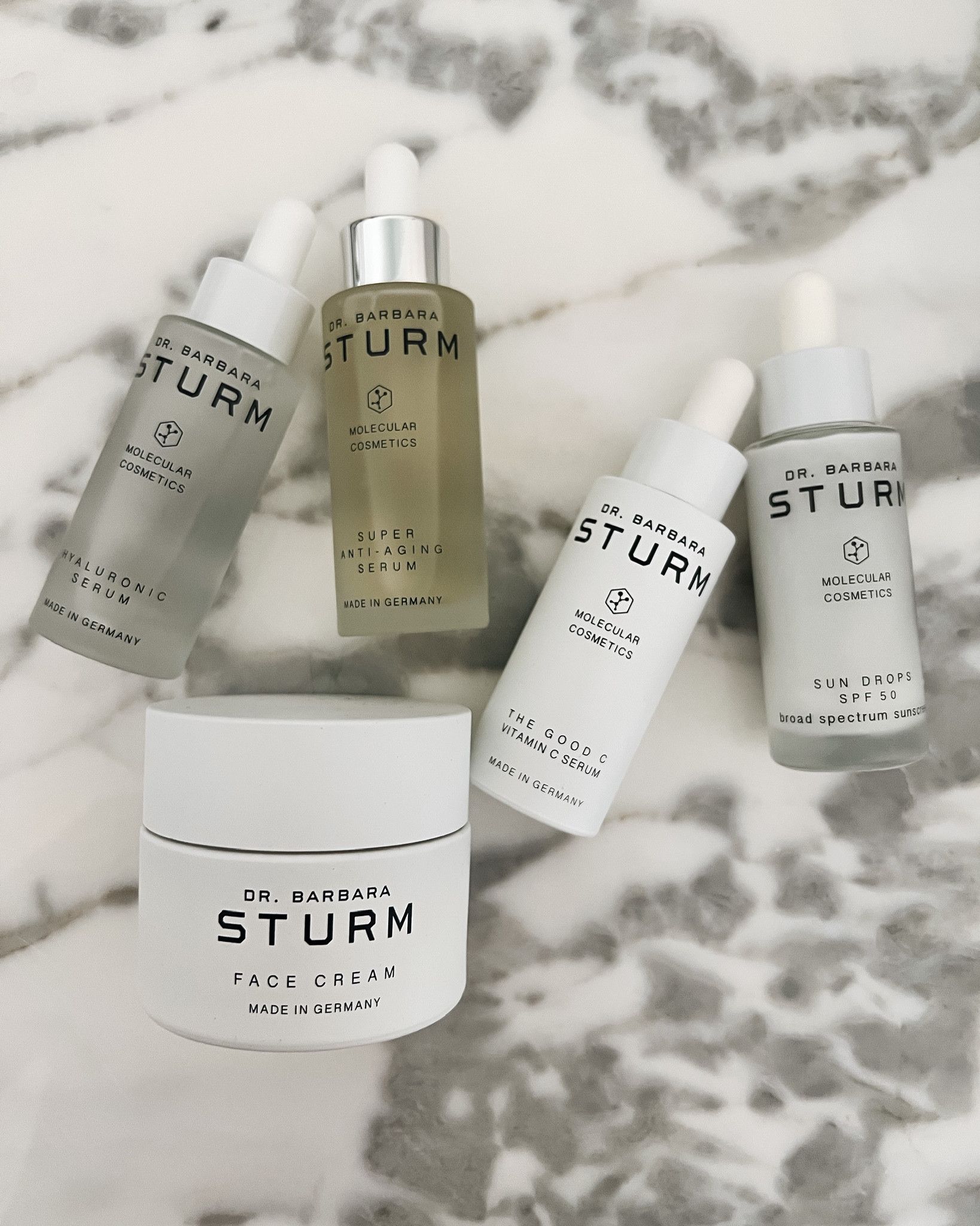Dr. Barbara Sturm skincare on sale! #beautysale #skincare

#LTKsalealert #LTKbeauty