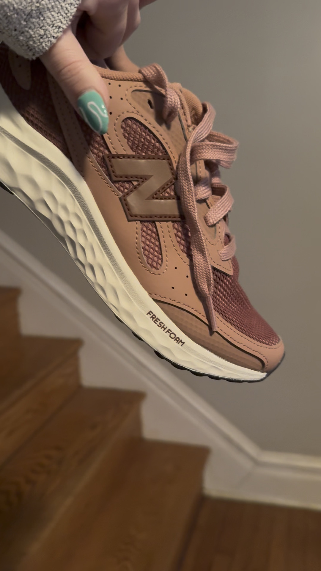 Your new favorite casual shoe 

#LTKActive #LTKShoeCrush #LTKFitness
