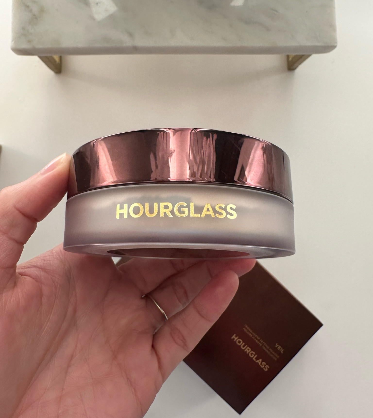 Talc-Free Translucent setting powder #CleanBeauty #SephoraSale #makeupp

#LTKxSephora #LTKbeauty