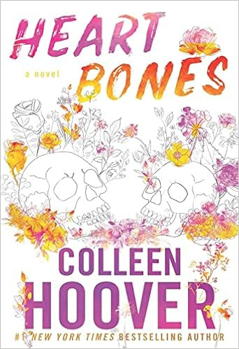 Heart Bones    Paperback – August 24, 2020 | Amazon (US)