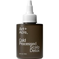 Act+Acre Cold Processed Scalp Detox 3.0 fl oz | Skinstore