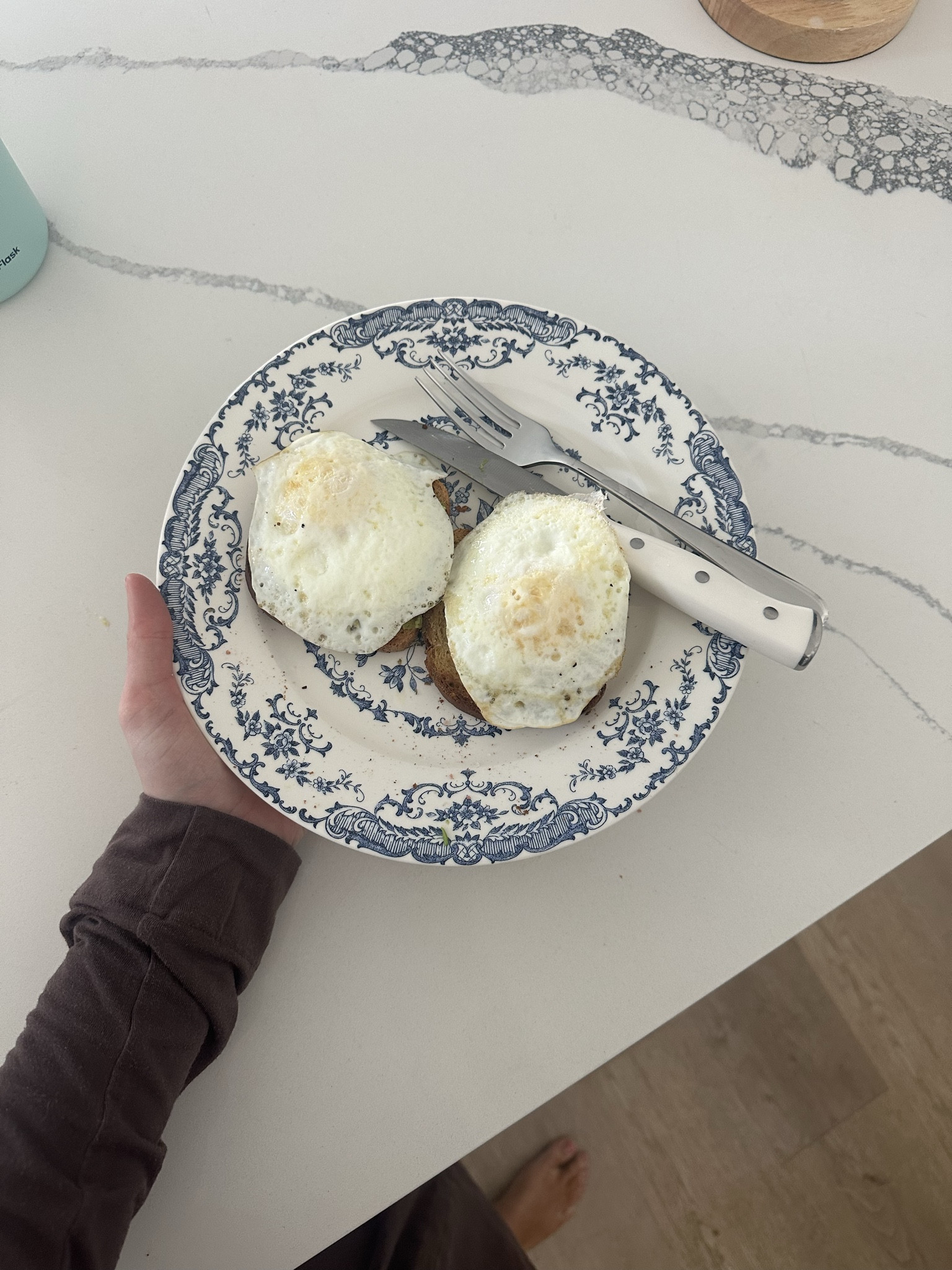 Amazon blue and white dinner plates  

#LTKSaleAlert #LTKHome #LTKFindsUnder100