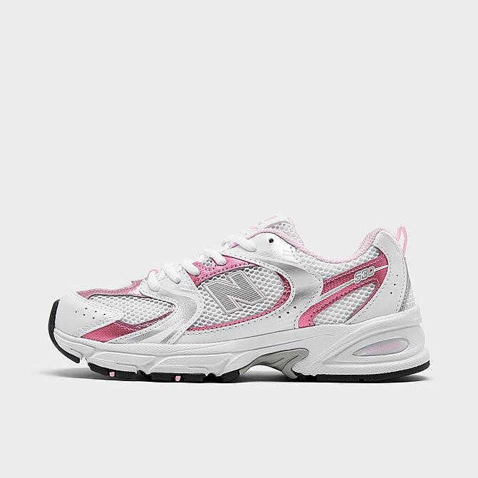Girls' Big Kids' New Balance 530 Casual Shoes | Finish Line (US)