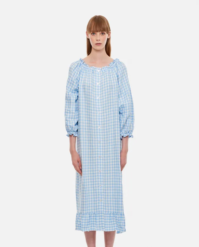 LOUNGE DRESS | Biffi Boutique Spa