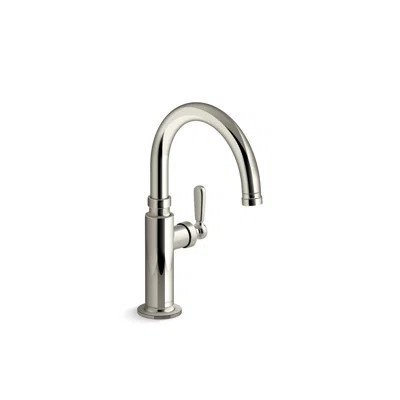 Edalyn by Studio McGee Single-Handle Bar Sink Faucet | Wayfair North America