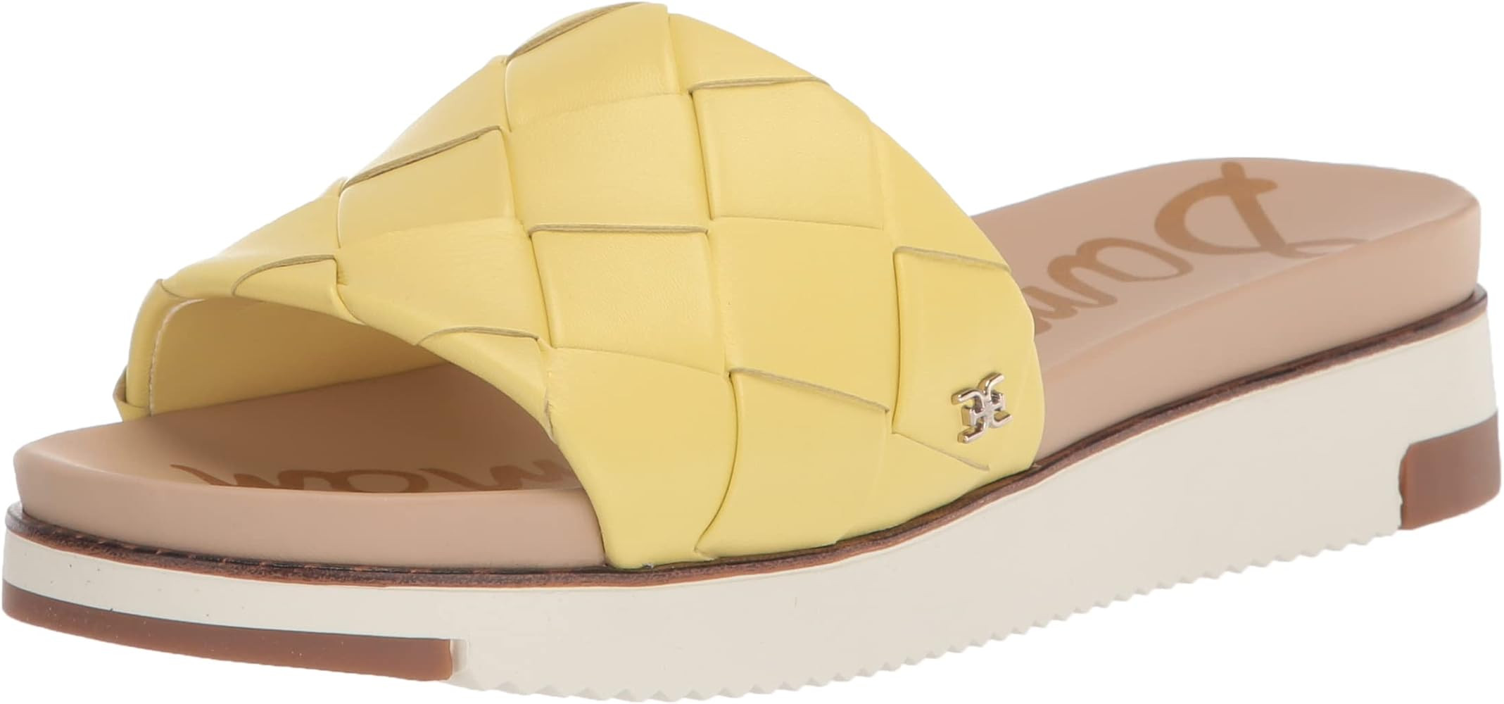 Sam Edelman Women's Adaley Sandal | Amazon (US)