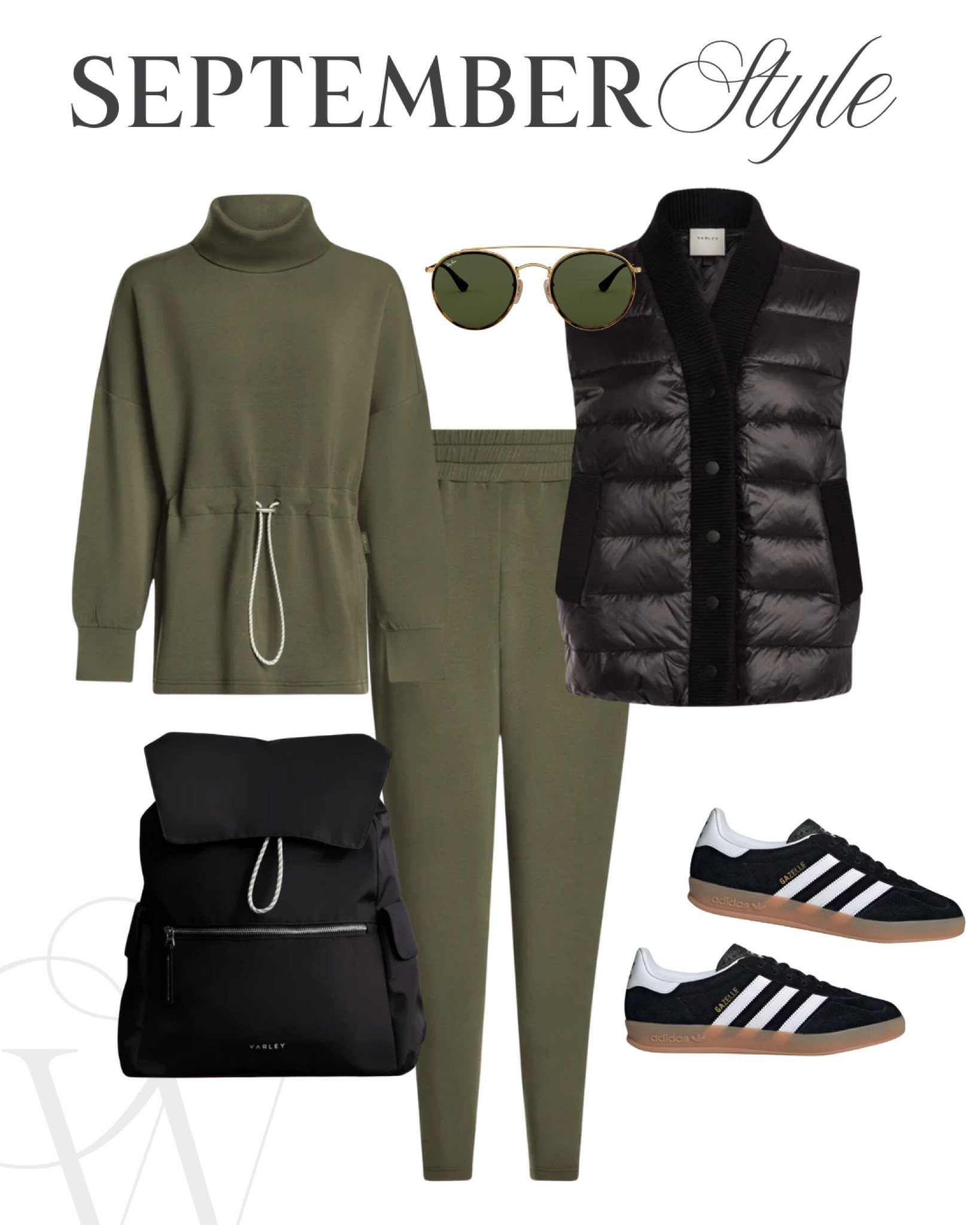 Yes, it’s true….@varley has the best outfits for travel. I own this Freya fleece in several colors, it’s so flattering and super comfy!
 #invarley #ad

#LTKStyleTip #LTKOver40 #LTKActive