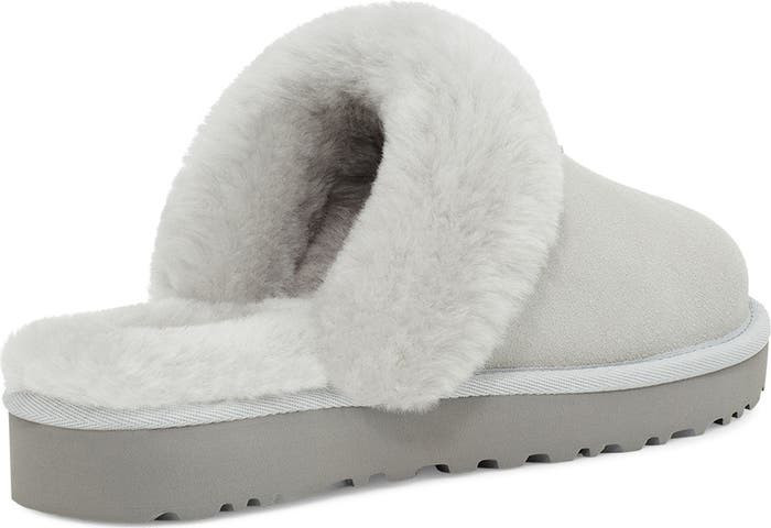 Genuine Shearling Slipper | Nordstrom | Nordstrom
