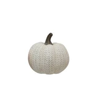 Assorted 6" Patterned Pumpkin Accent by Ashland® | Michaels Stores