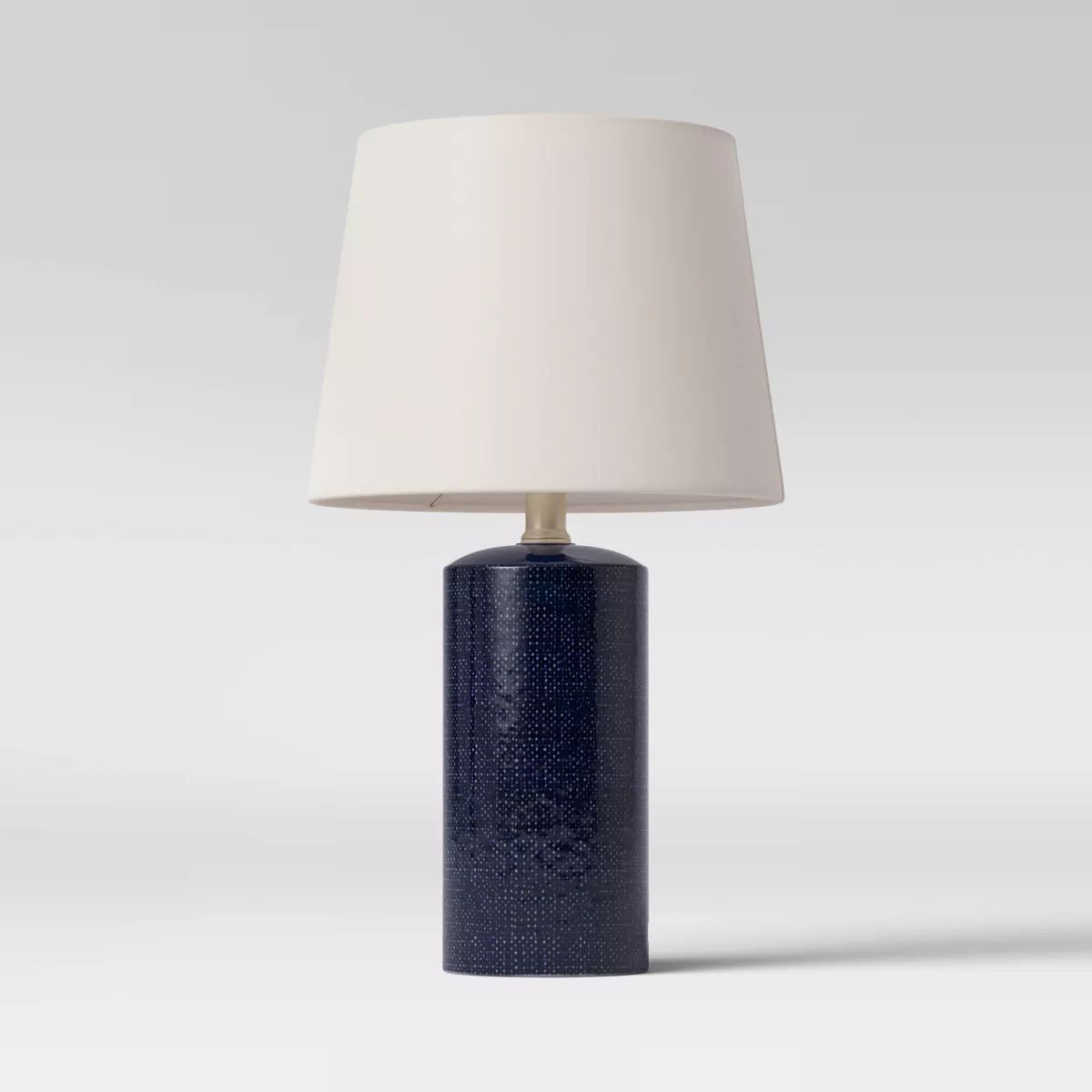 Large Linen Lamp Shade Shell - Threshold™ | Target
