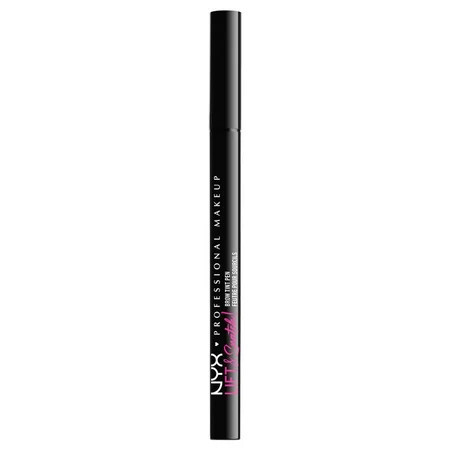 NYX Professional Makeup Lift and Snatch Eyebrow Tint Pen, Espresso, 0.03 fl oz | Walmart (US)