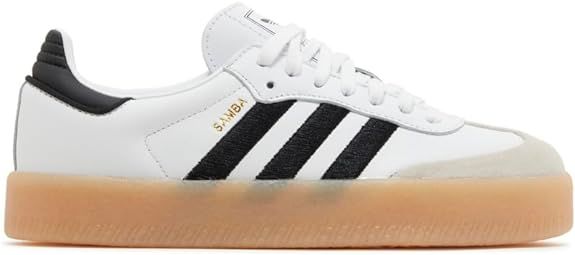 Adidas Sambae Womens Shoes | Amazon (US)