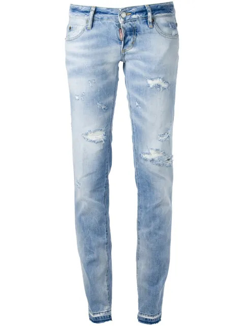 'Slim' jeans | FarFetch Global