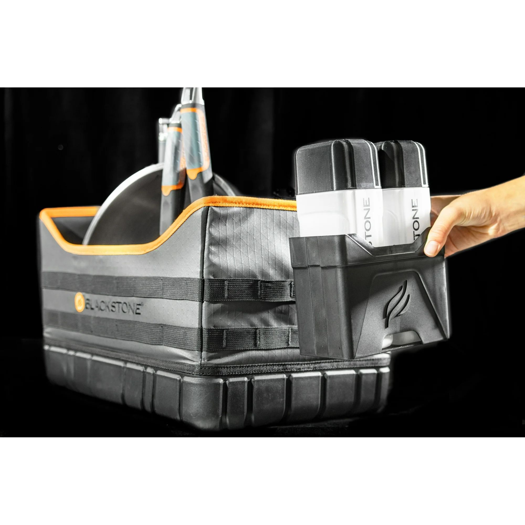Blackstone Cook and Carry Griddle Caddy for Griddle, Grill Tools | Walmart (US)