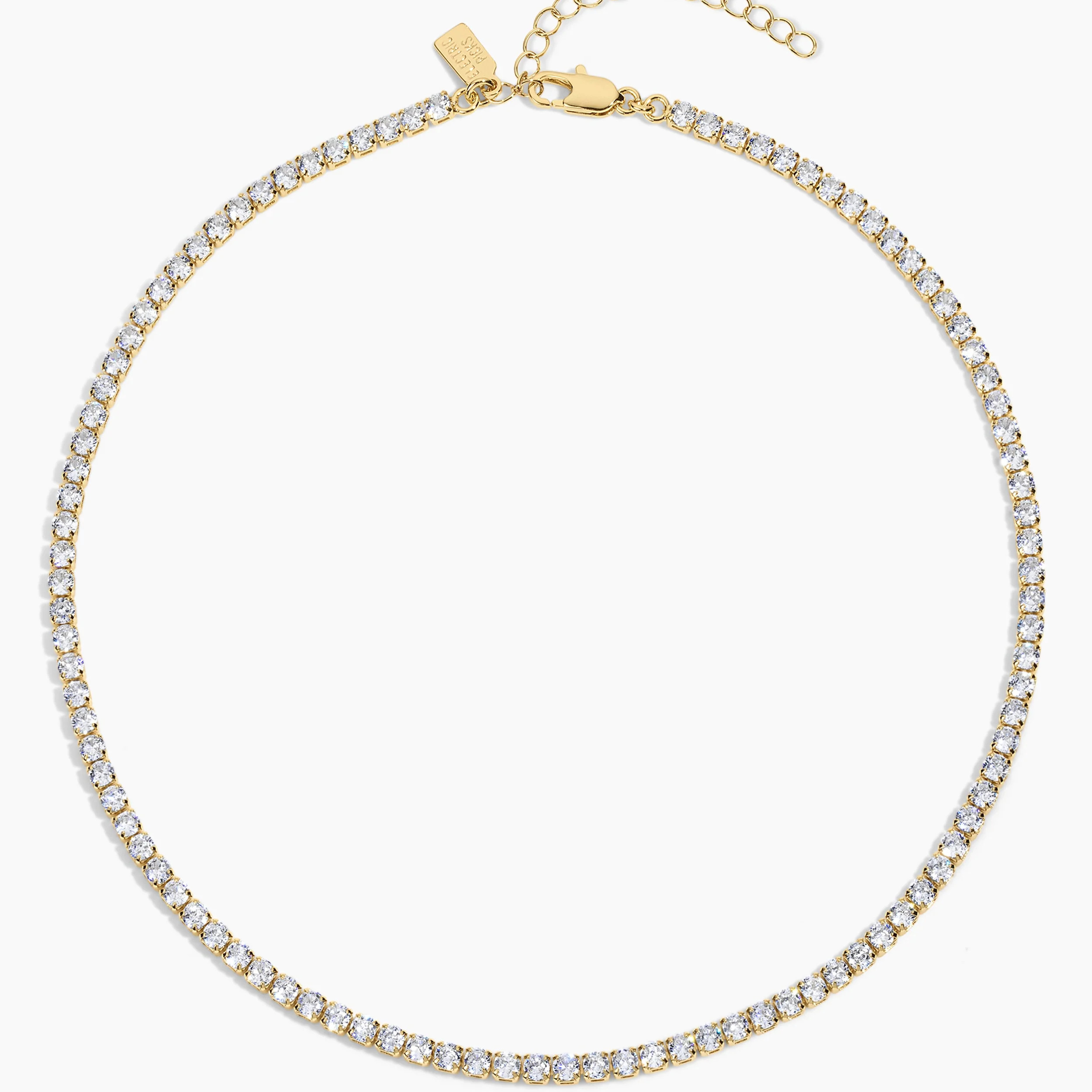 Anna Necklace | Electric Picks Jewelry