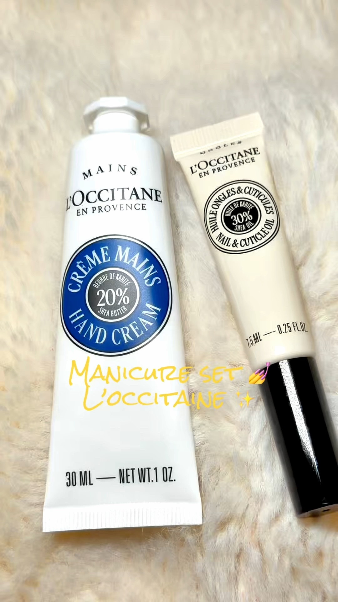 Manicure set 💅

#LTKselfcare #LTKBeauty