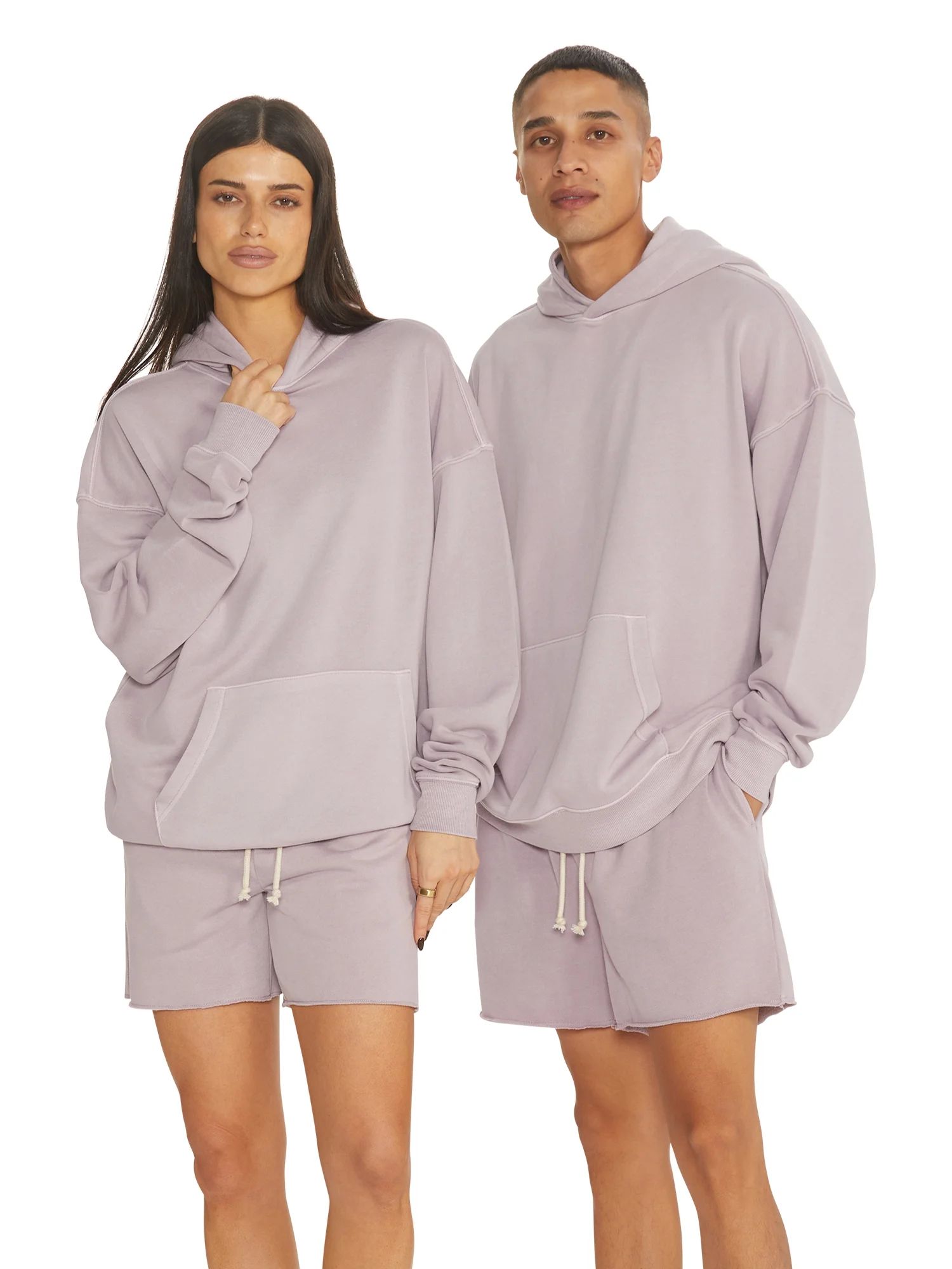 No Boundaries Men's and Big Men's Fleece Hoodies, Sizes XS-5XL - Walmart.com | Walmart (US)