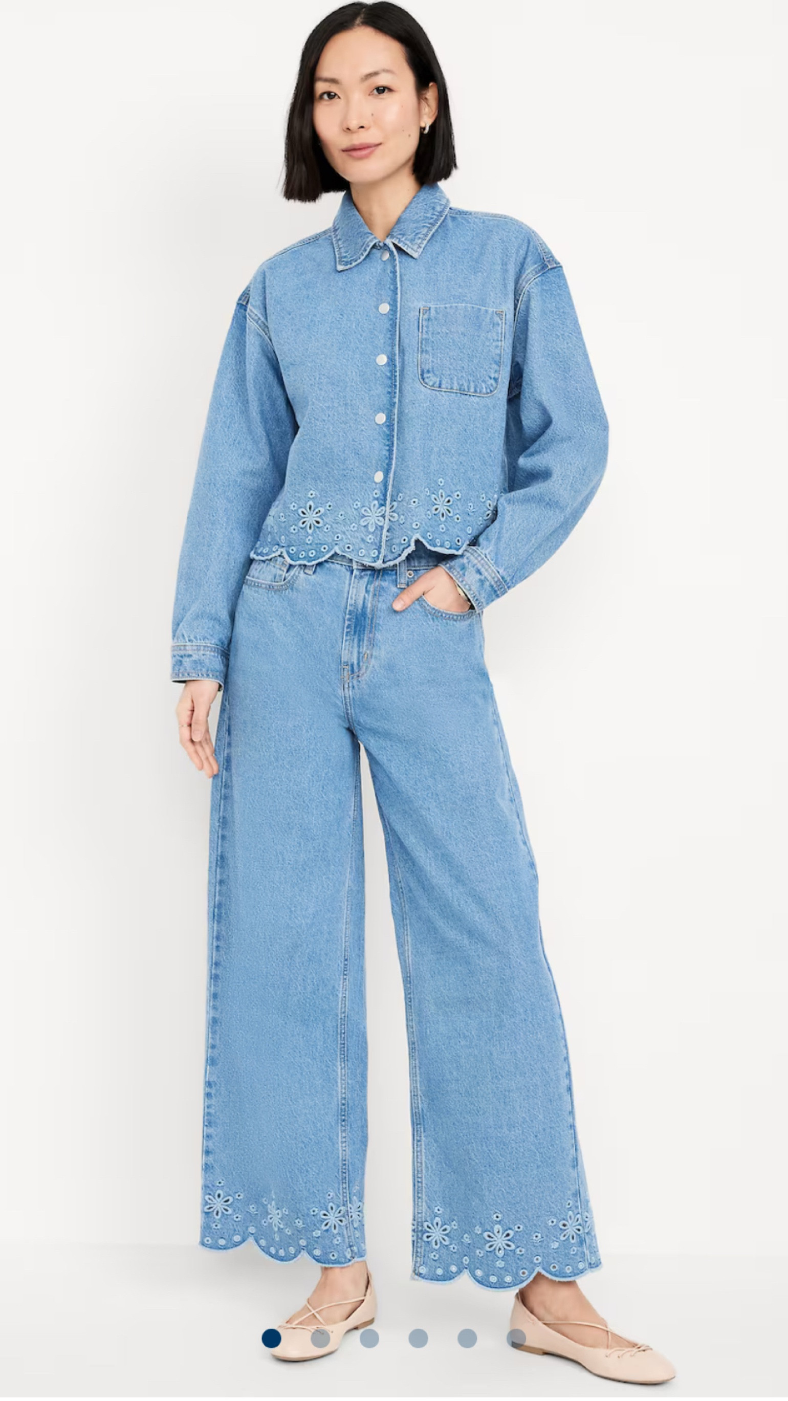 Are we kidding with this outfit?! Obsessed! New from Old Navy!!

#LTKOver40 #LTKWorkwear #LTKFindsUnder100