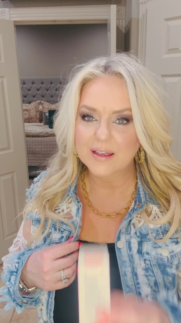 Add more glow this spring and summer with this gorgeous product✨✨✨

#LTKmorningroutine #LTKOver40 #LTKBeauty