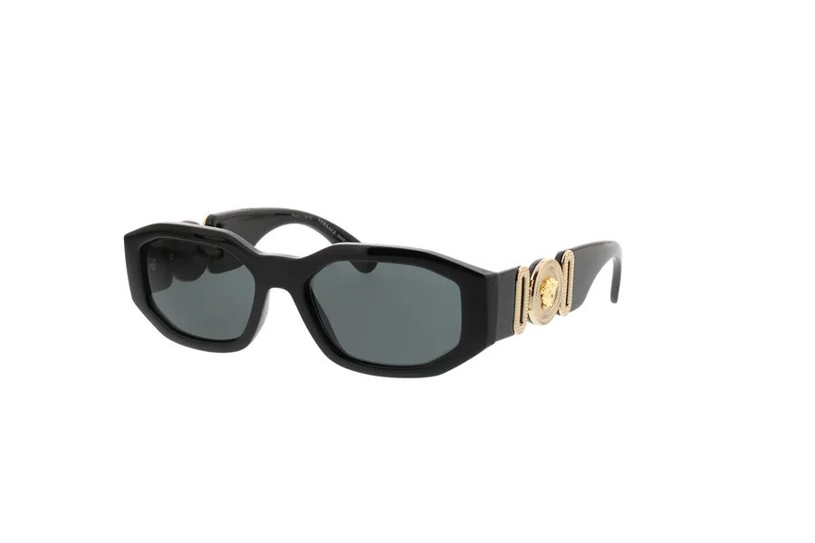 Versace
                            
            Versace Biggie VE4361 GB1/87 53-18
        
    ... | Brille24 (DE)