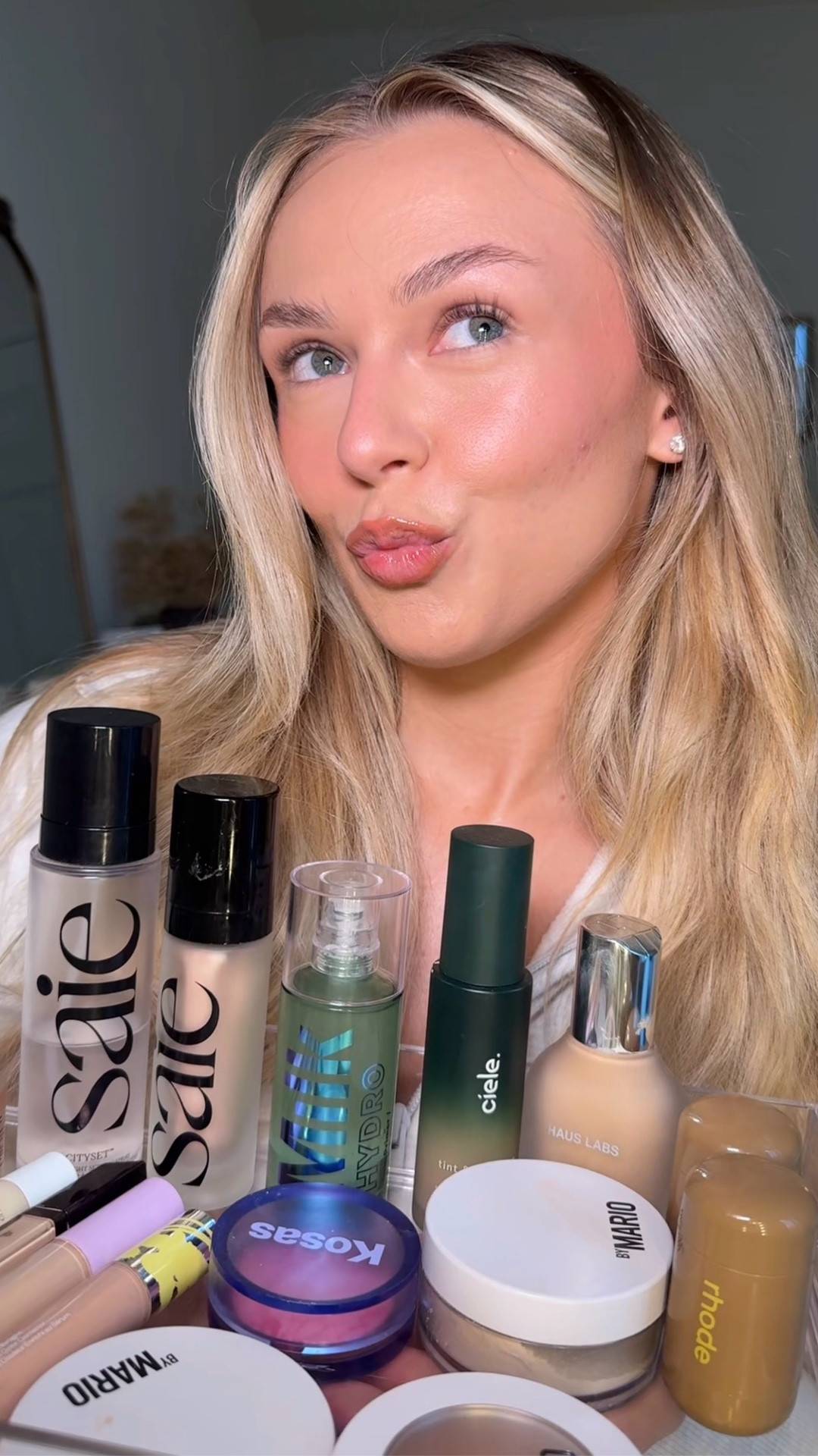 Acne friendly Sephora sale recs <3 