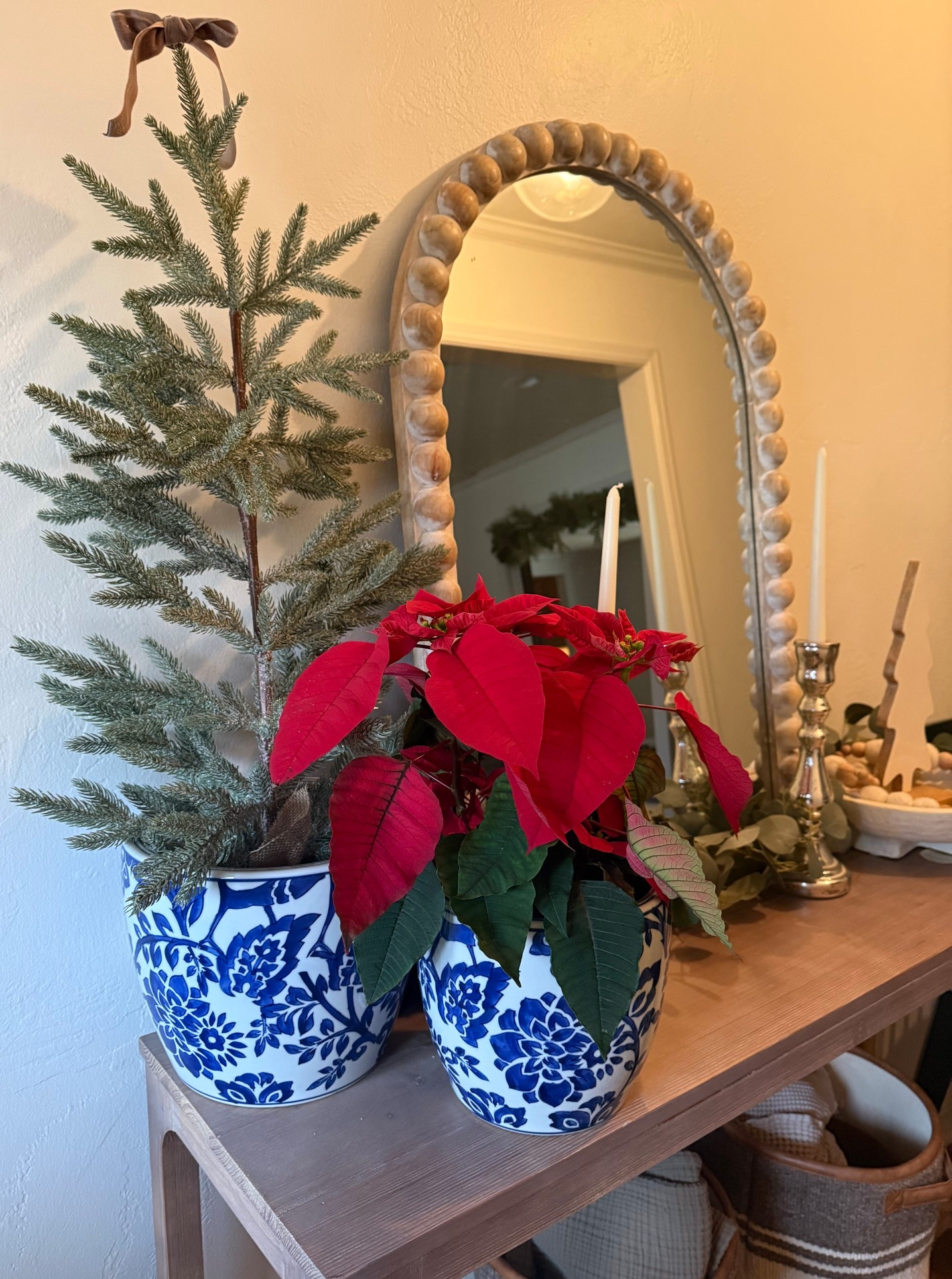 I love the look of Christmas with touches of Blue and white this year 

Holiday, Christmas decor, home decor, Christmas, entryway, gifts, mother in law, best friend, sister, cyber week, cyber Monday, kitchen, bedroom, guest bedroom, leopard rug, Anthropologie sale, target, Amazon, mantle, bow, bows, bow Christmas decor

#LTKHoliday #LTKCyberWeek #LTKHome