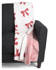 Bows Throw | Marshalls