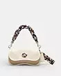 Mini Wavy Dinky Bag In Coachtopia Leather | Coach (US)