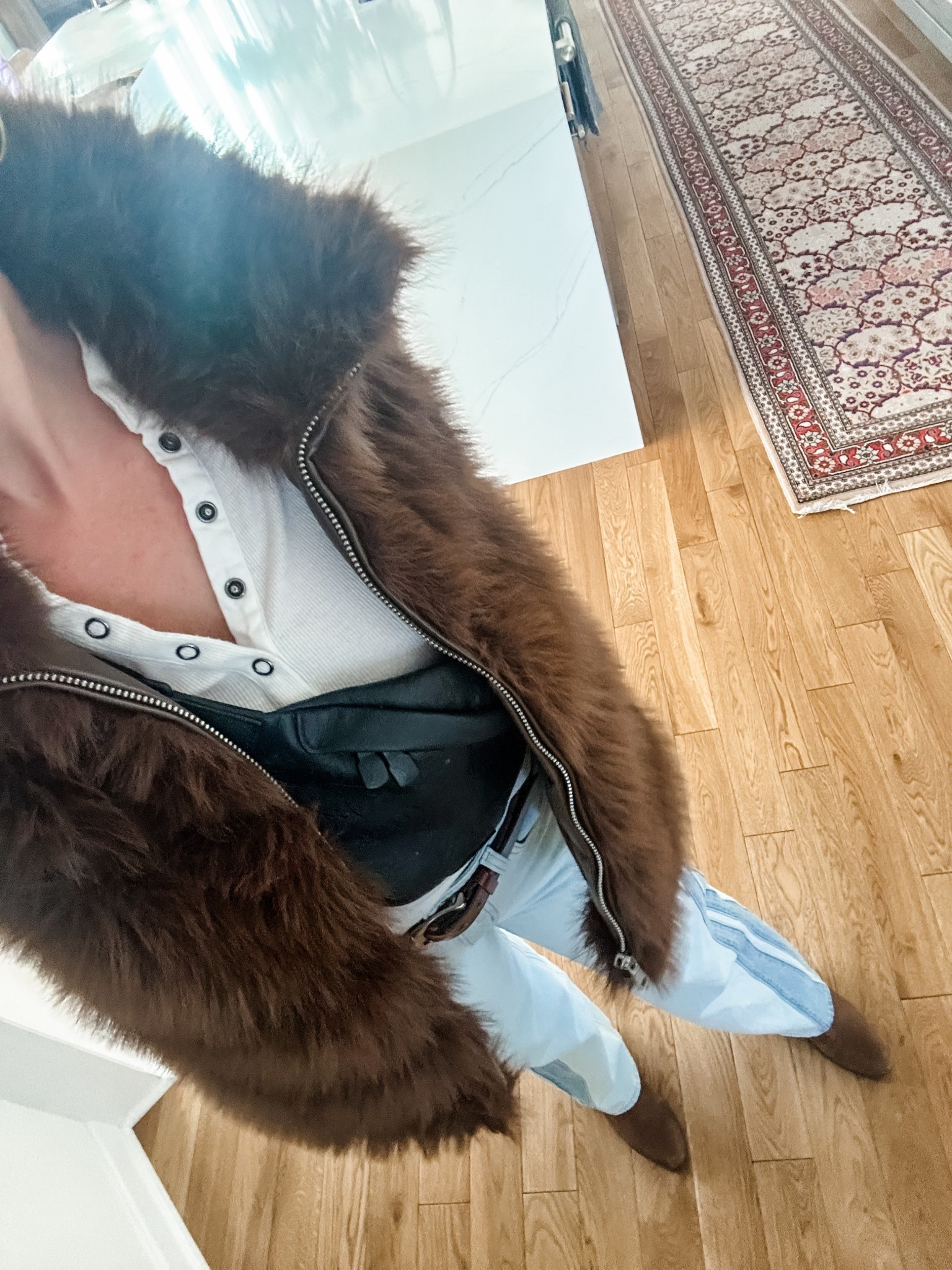 Church outfit 

#LTKdayinmylife #LTKSeasonal #LTKWorkwear