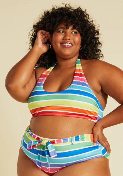 The Ali Bikini Top | ModCloth