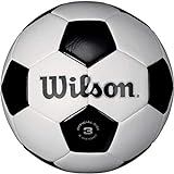 WILSON Traditional Soccer Ball | Amazon (US)