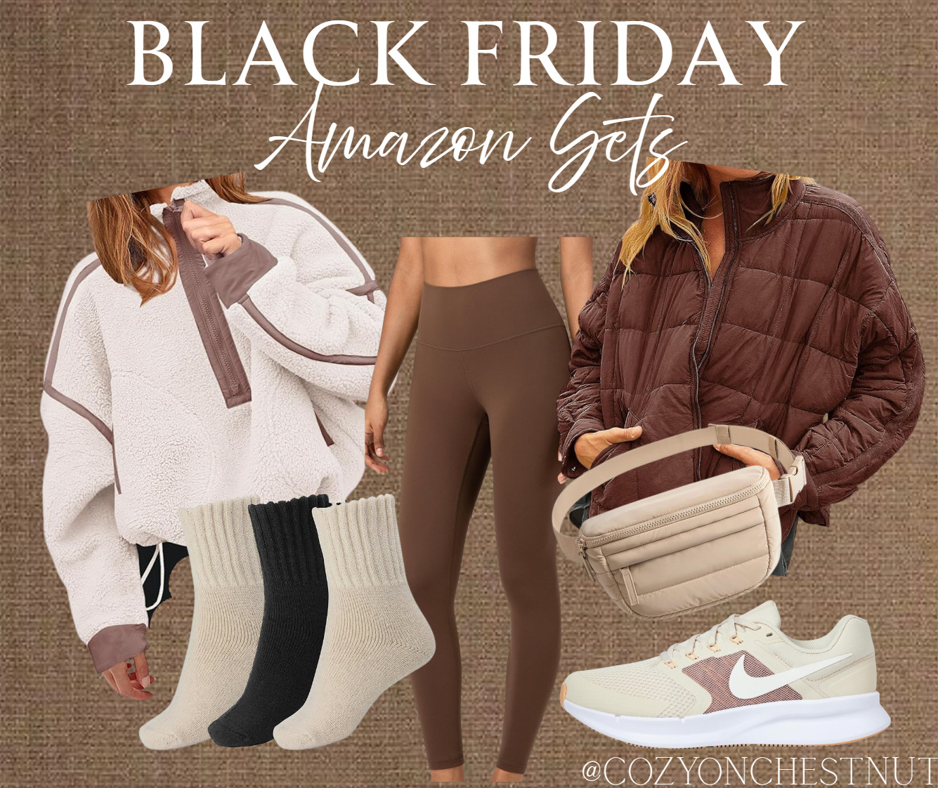 This pullover will definitely keep you warm this winter! #founditonamazon #ad #winterfavorites2025

 

#LTKgrwm #LTKootd #LTKdayinmylife