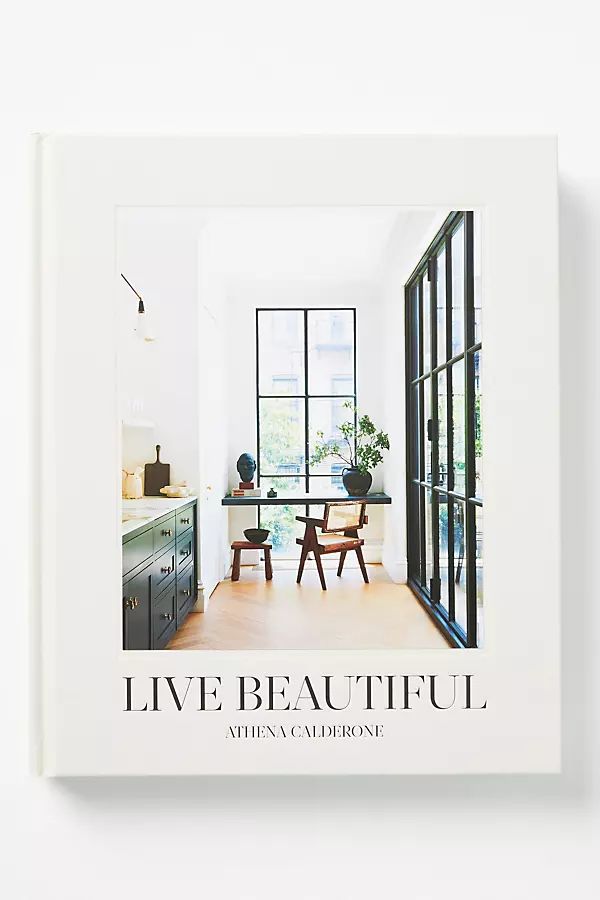 Live Beautiful By Anthropologie in Beige | Anthropologie (US)