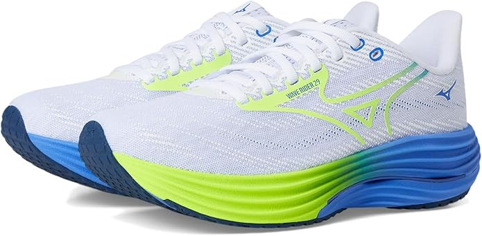Mizuno Women's Wave Rider 29 Women's | Amazon (US)