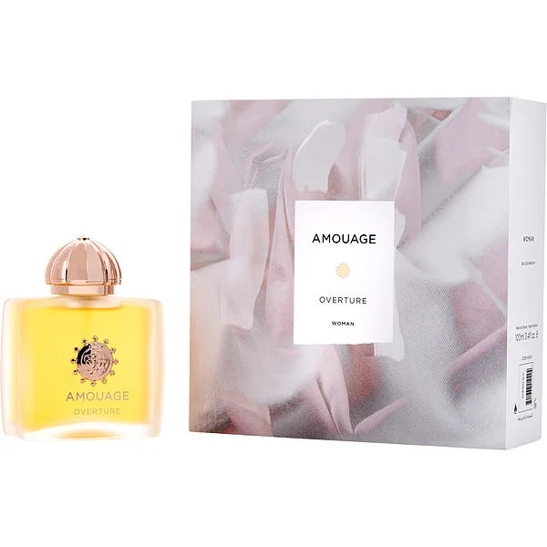 Amouage Overturewomen | Fragrance Net
