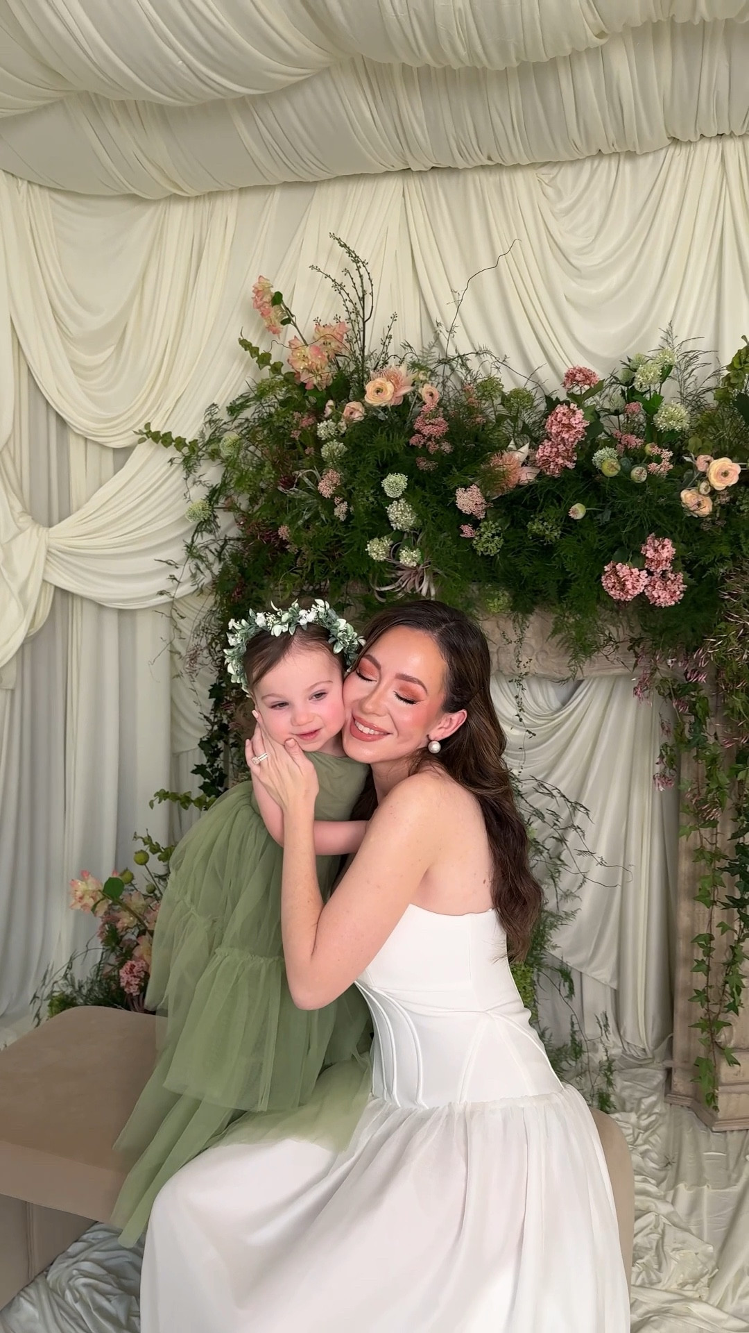 Mothers Day photoshoot mom and toddler fashion affordable fashion for kids and dresses from revolve 

#LTKSaleAlert #LTKKids #LTKmomlife