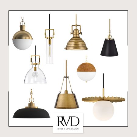 Light up your kitchen and elevate your style with these stunning pendant lights! From sleek and modern to rustic and charming, these statement pieces are sure to add a touch of personality to your space. Whether you're looking to create a cozy ambiance or make a bold statement, pendant lights are the perfect way to infuse your kitchen with some serious style. 
.
#shopltk, #shopltkhome, #shoprvd, #pendantlights, #kitchenstyle, #lightupyourspace, #designinspiration

#LTKhome #LTKFind #LTKstyletip
