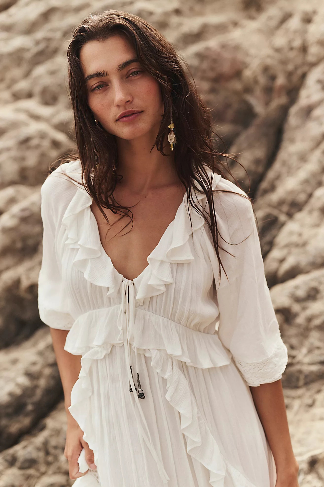 Isobel Maxi Dress | Free People (Global - UK&FR Excluded)