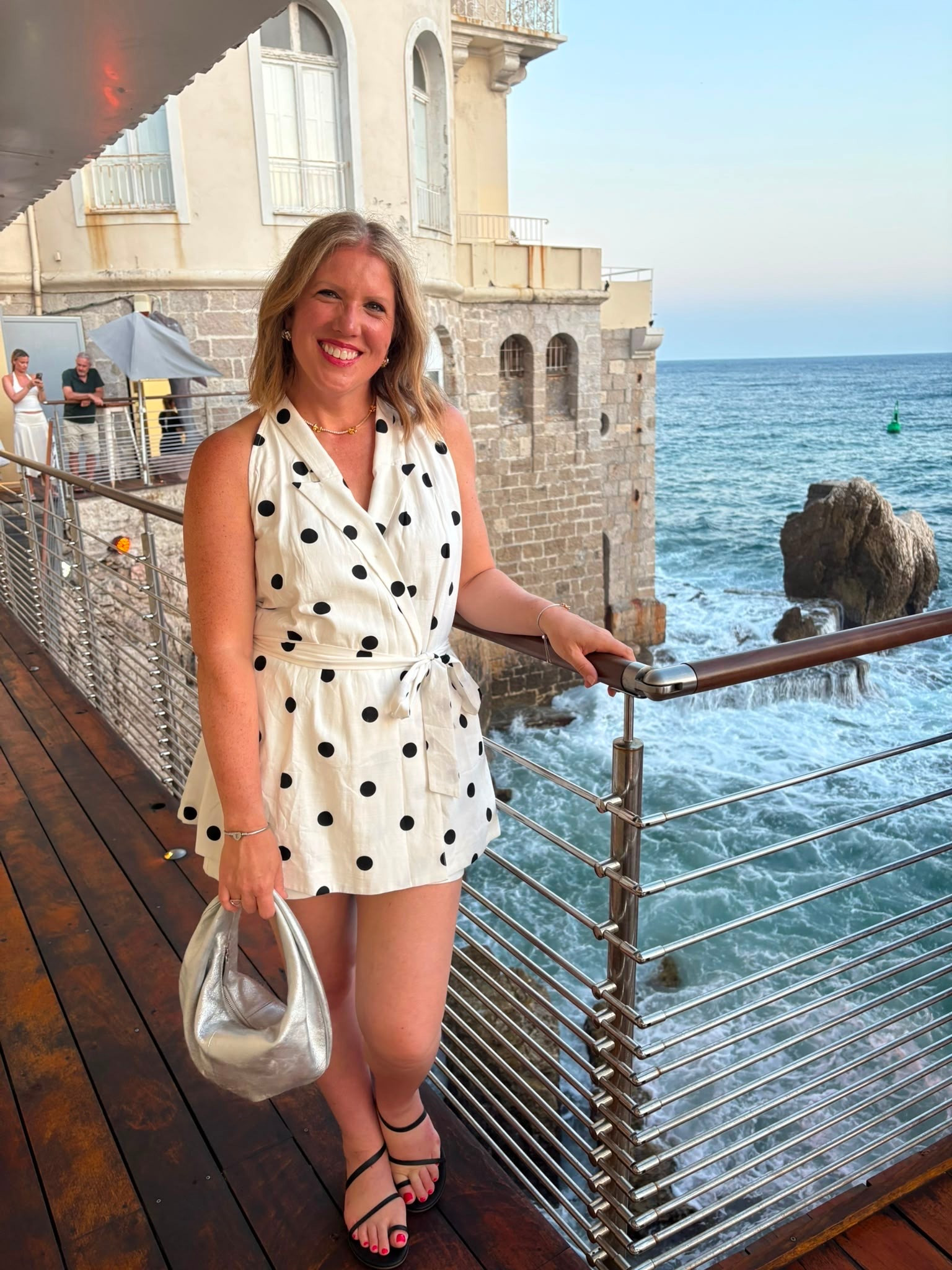 Summer holiday outfit. Love this co-ord from Commense

#LTKsummer #LTKuk #LTKstyletip