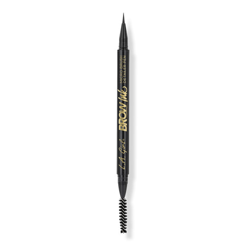 Brow Ink Micro Brush Detailer Pen | Ulta