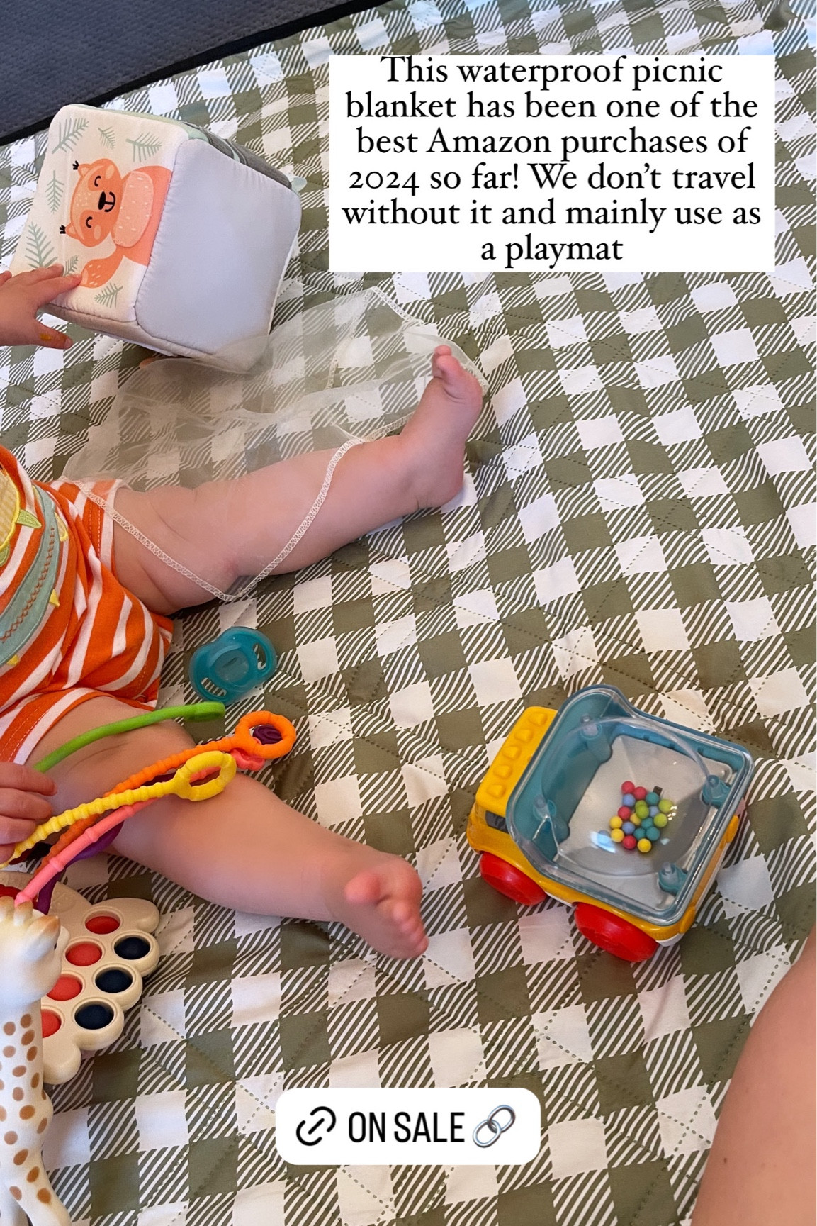 #LTKBaby #LTKFamily #LTKSaleAlert
