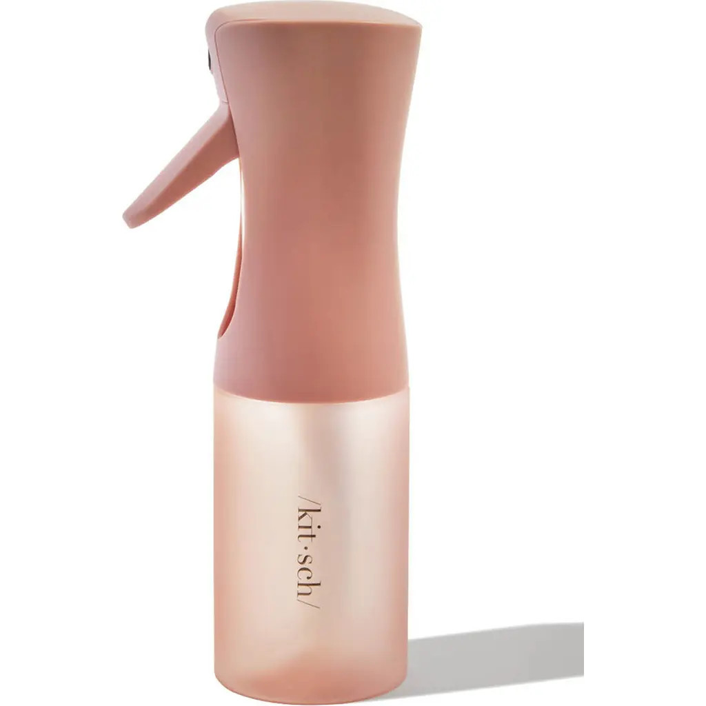 Kitsch Continuous Spray Bottle in Terracotta at Nordstrom | Nordstrom