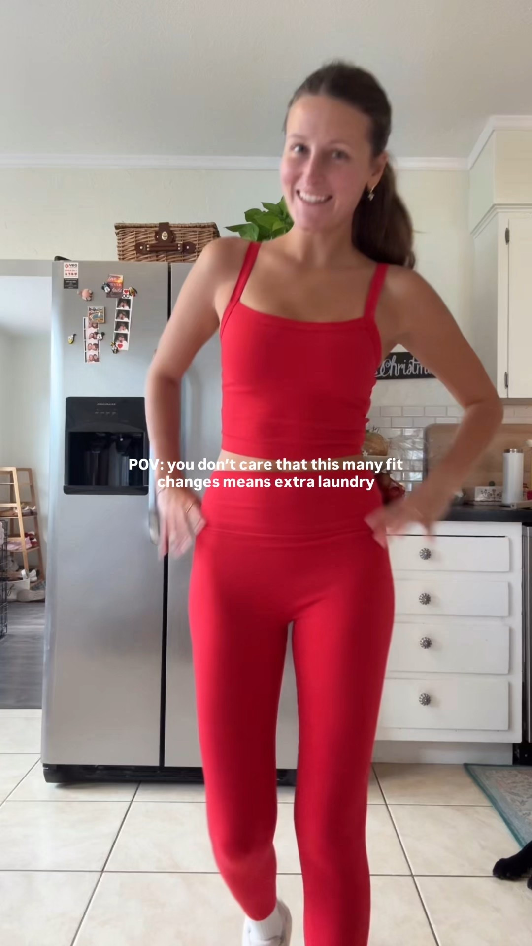 #abercrombiepartner these are my new favorite jeans @abercrombie 

#LTKHoliday #LTKCyberWeek